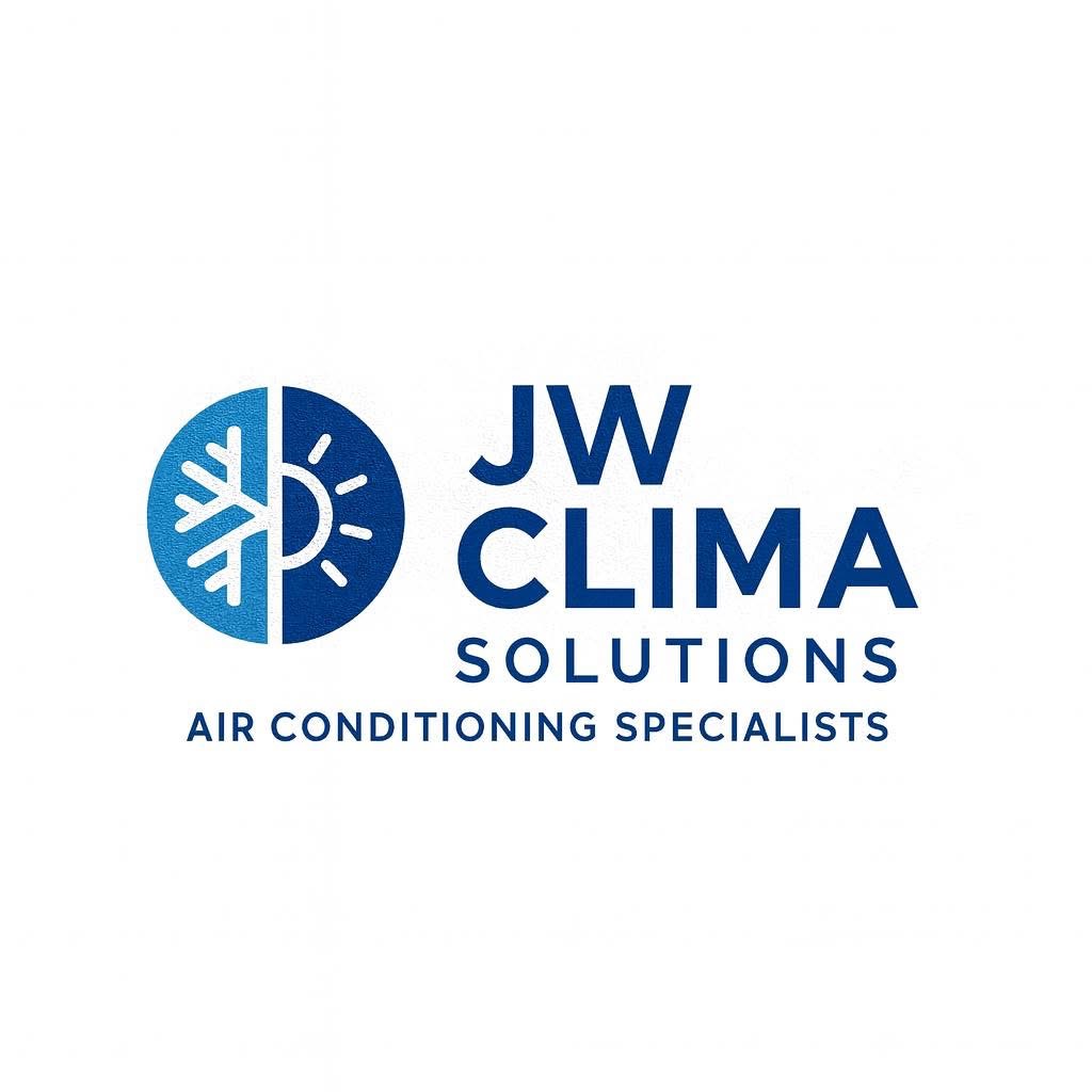JW Clima Solutions logo